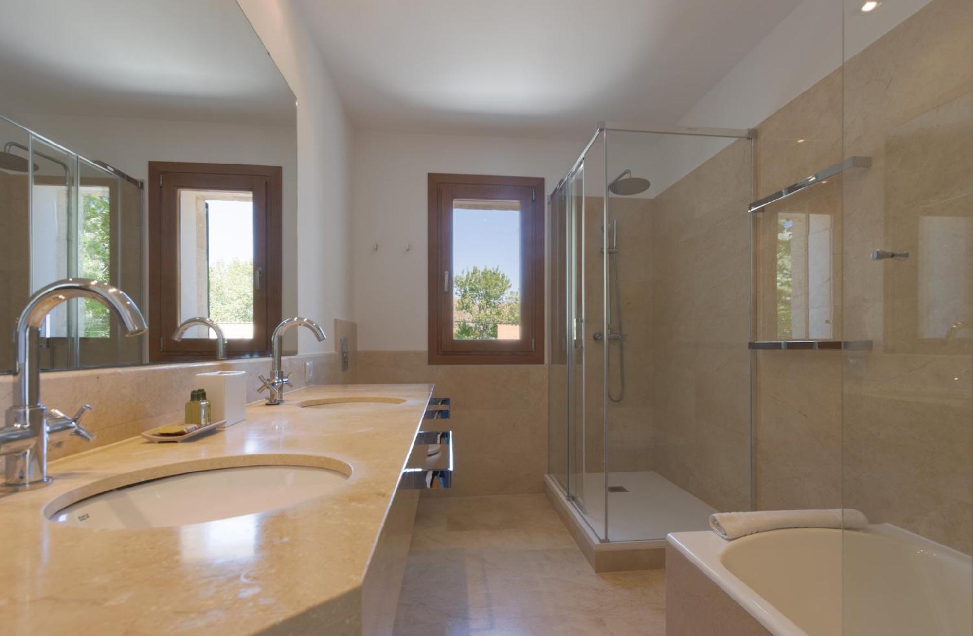 Can Menut Nou Villa Pollenca