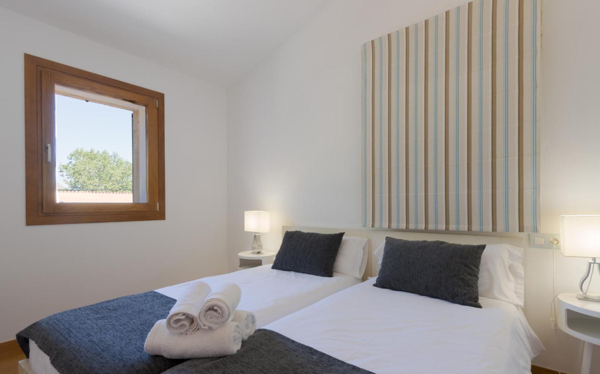 Villa Can Menut Nou Pollença