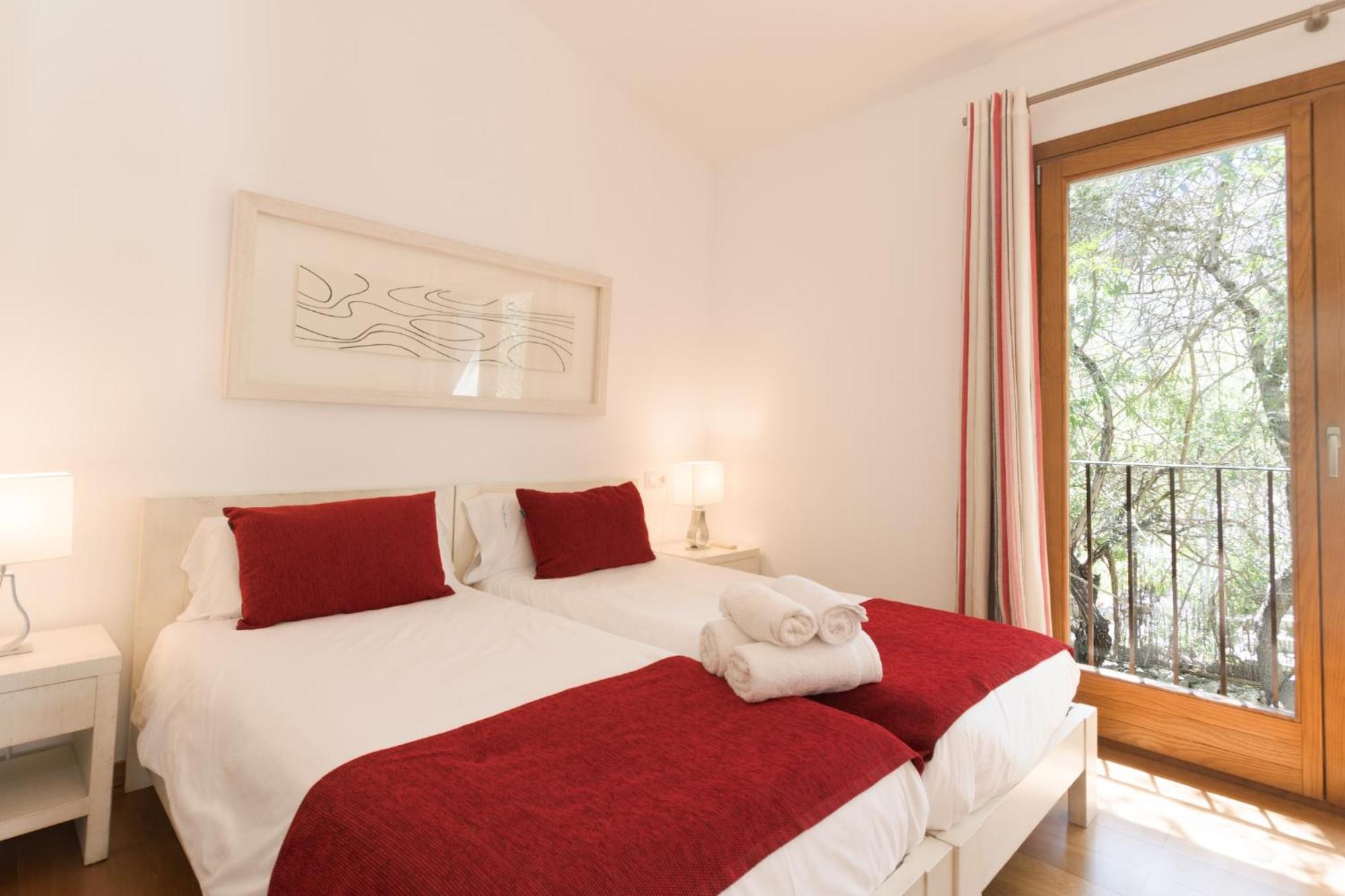 Villa Can Menut Nou Pollença