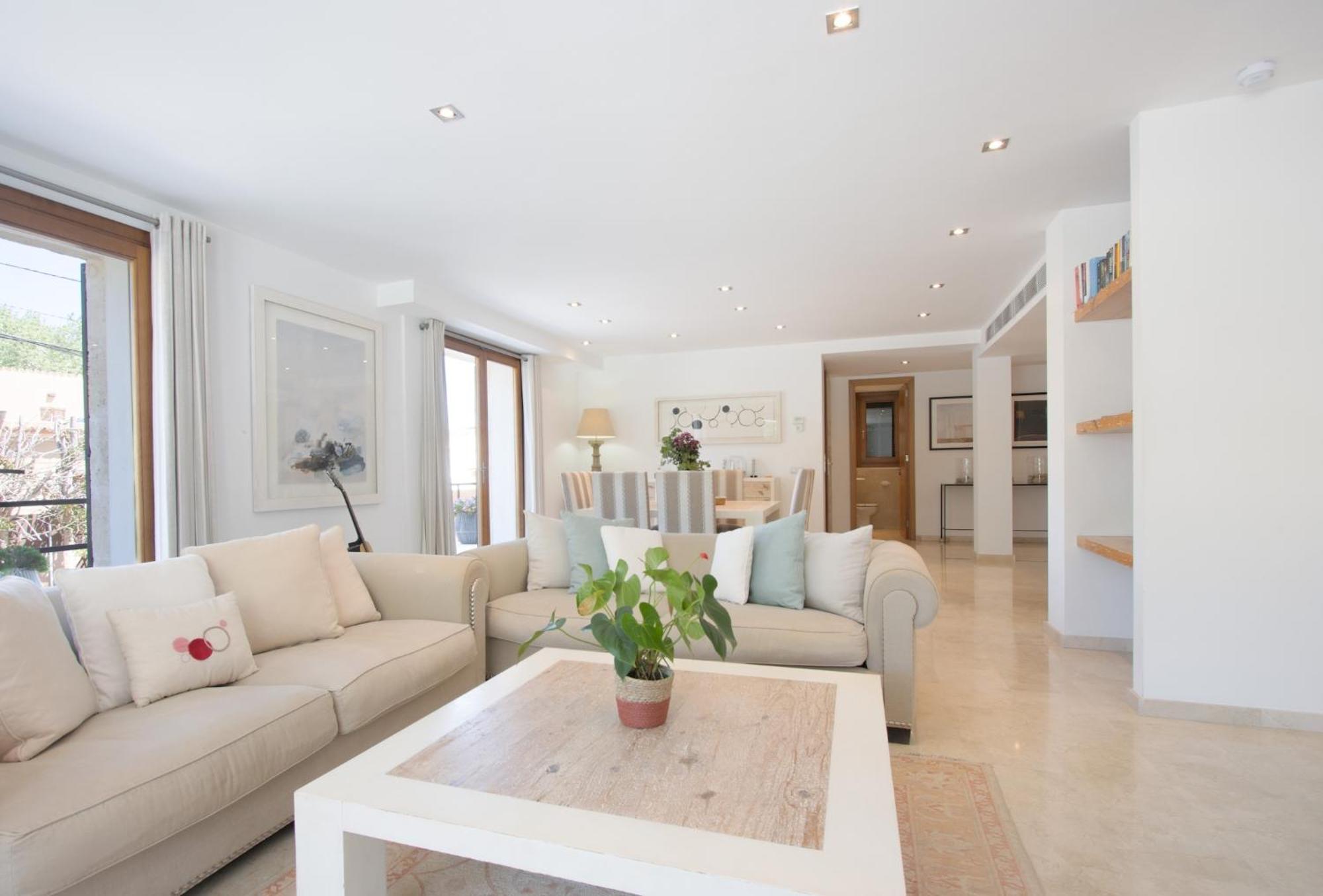 Can Menut Nou Villa Pollença