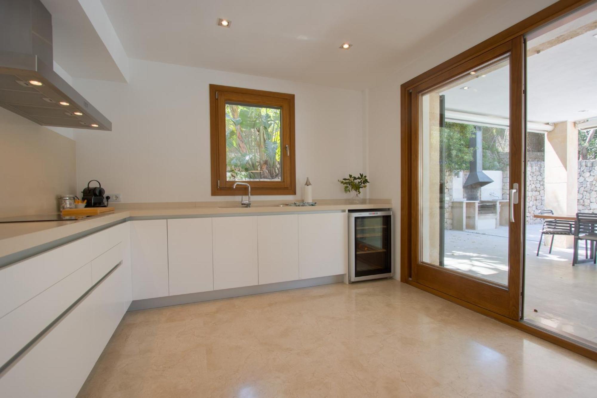 Villa Can Menut Nou Pollença