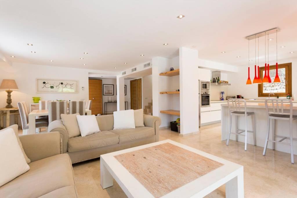 Villa Can Menut Nou Pollença
