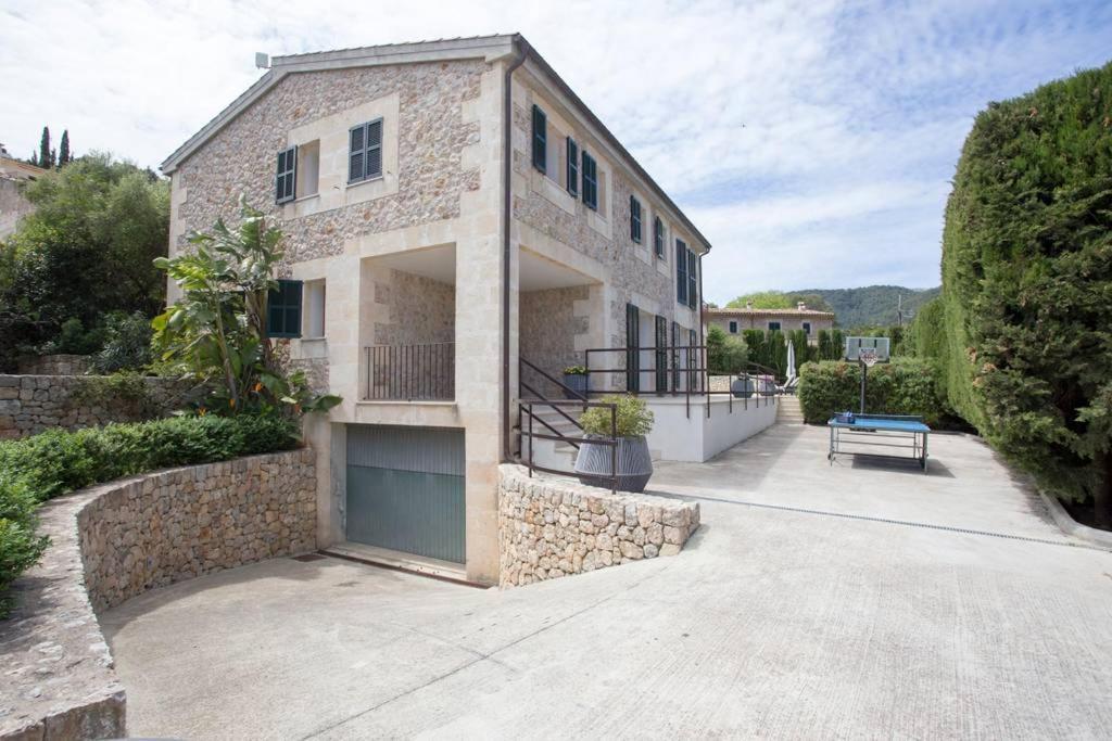 Villa Can Menut Nou