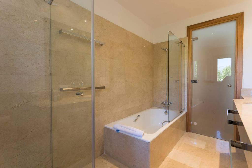 Can Menut Nou Villa Pollença